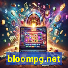 bloompg.net