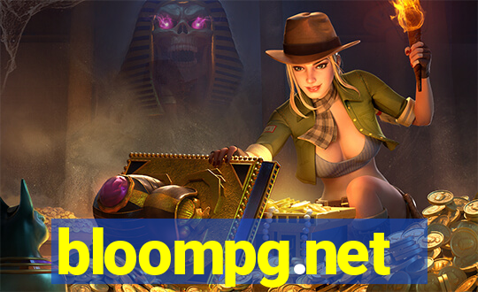 bloompg.net