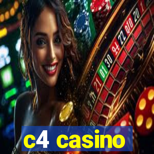 c4 casino