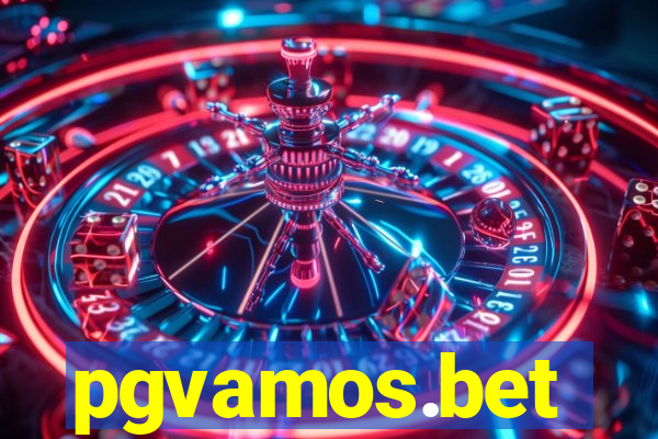 pgvamos.bet