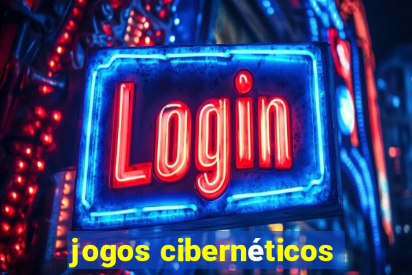 jogos cibernéticos