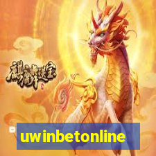 uwinbetonline