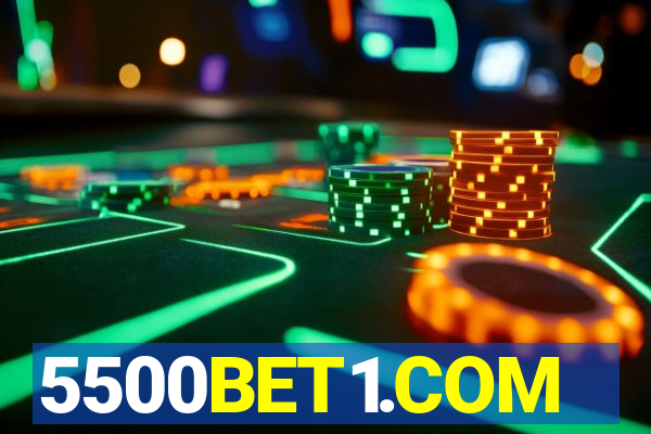 5500BET1.COM