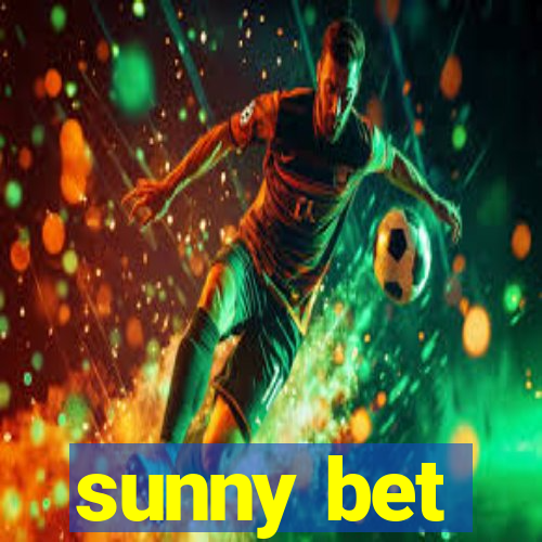 sunny bet