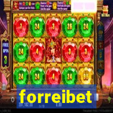 forreibet