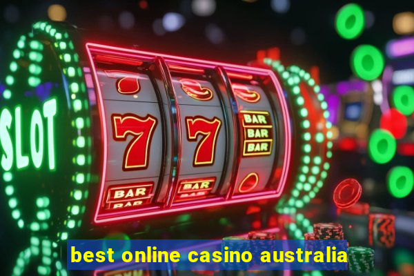 best online casino australia