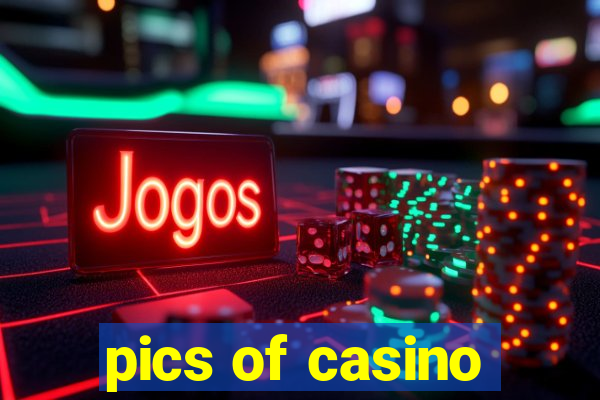 pics of casino