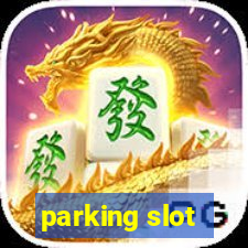 parking slot