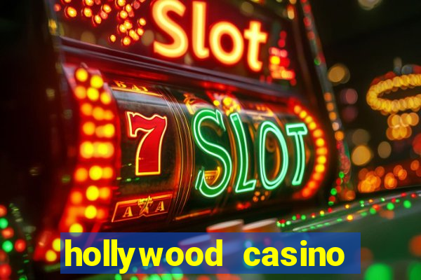 hollywood casino online pa