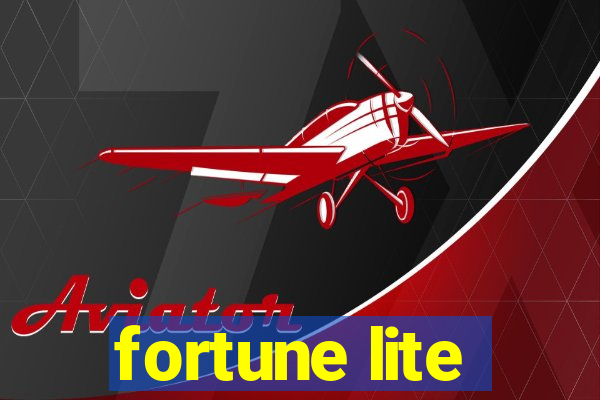 fortune lite