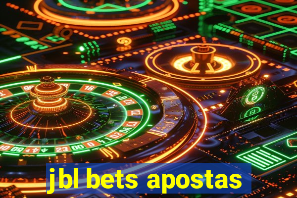 jbl bets apostas