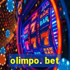 olimpo. bet