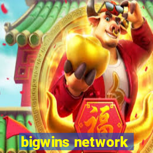 bigwins network