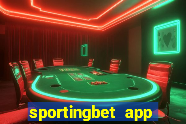 sportingbet app play store