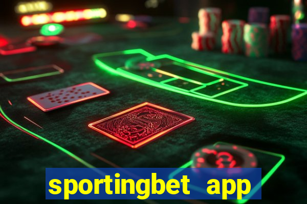 sportingbet app play store