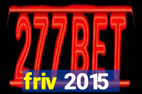 friv 2015