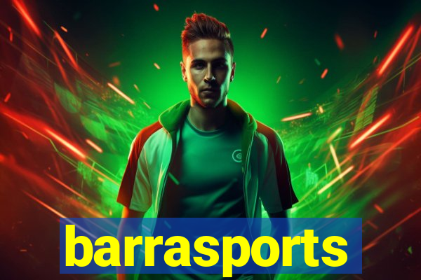 barrasports