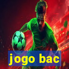 jogo bac