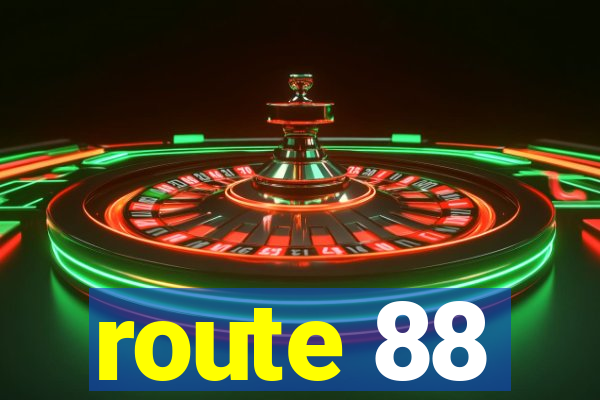 route 88