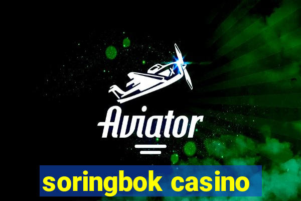 soringbok casino