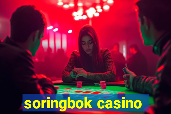 soringbok casino