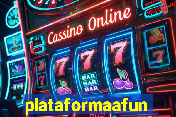 plataformaafun