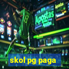 skol pg paga