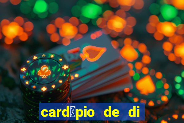 card谩pio de di napoli lajeado