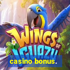 casino bonus.