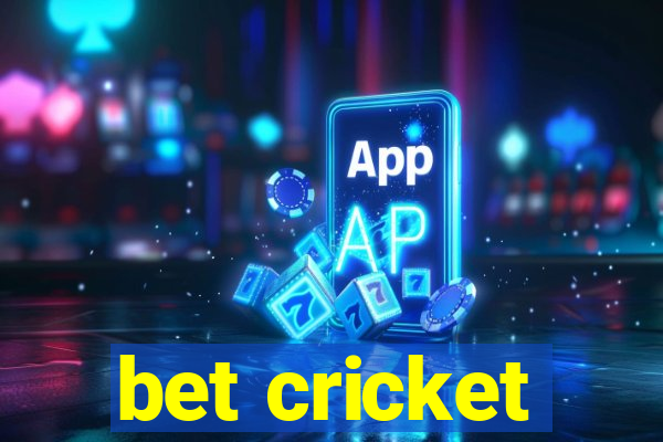 bet cricket