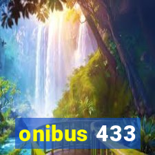 onibus 433