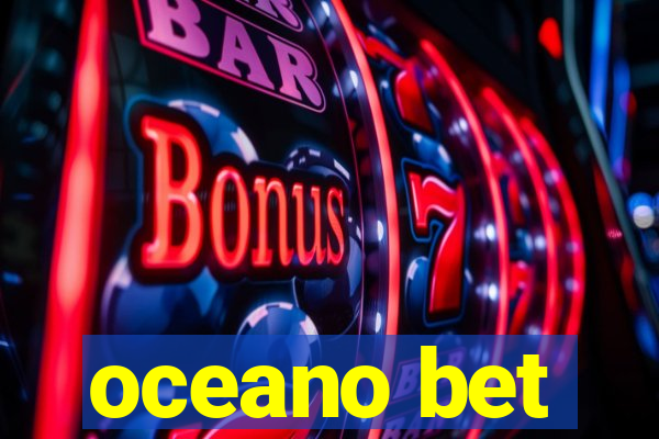 oceano bet