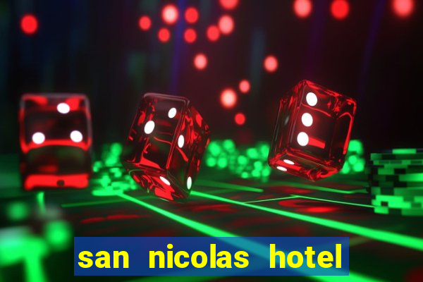 san nicolas hotel and casino ensenada