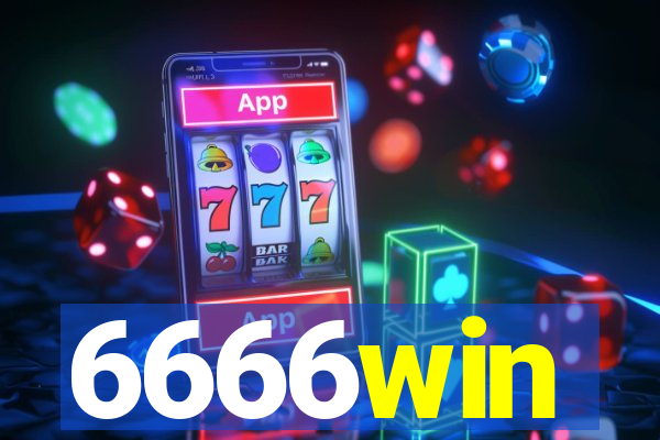 6666win