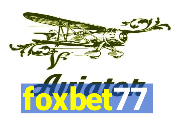 foxbet77