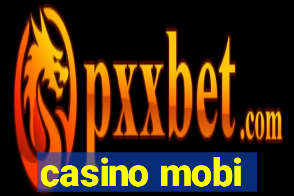 casino mobi