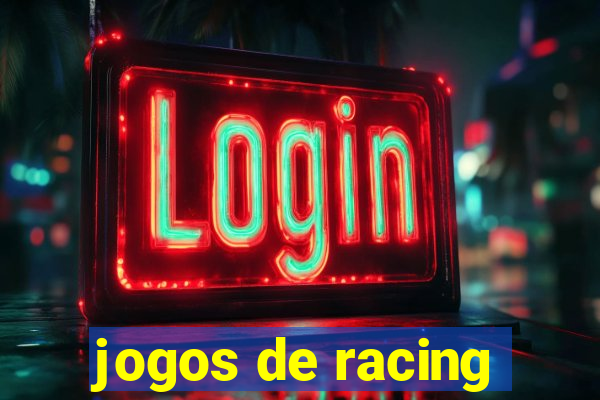 jogos de racing