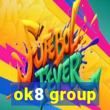 ok8 group