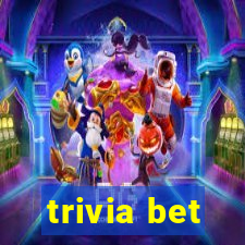 trivia bet