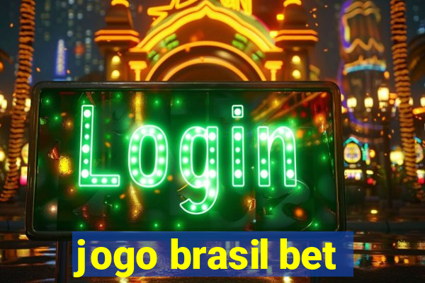 jogo brasil bet