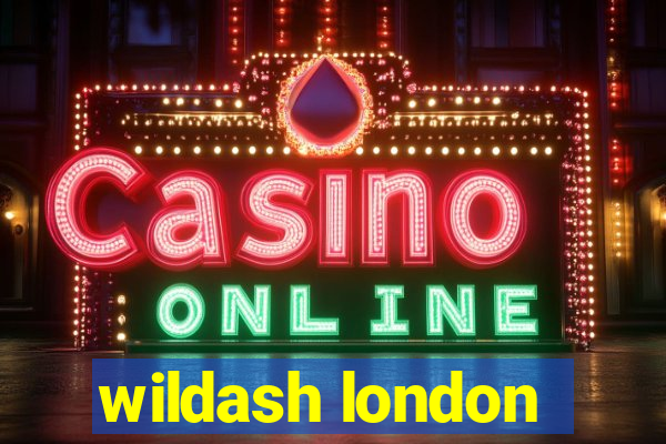 wildash london