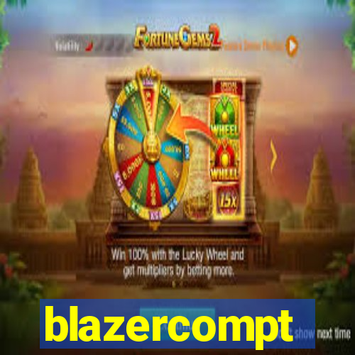 blazercompt