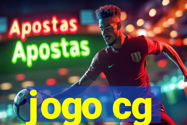 jogo cg