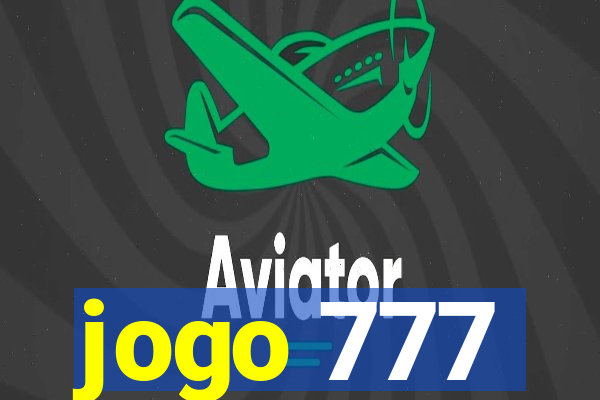 jogo 777