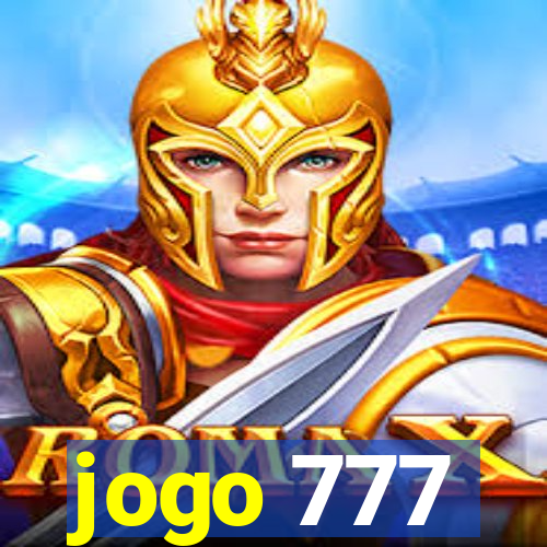 jogo 777