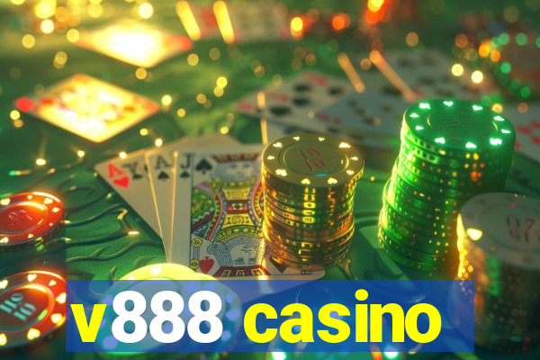 v888 casino