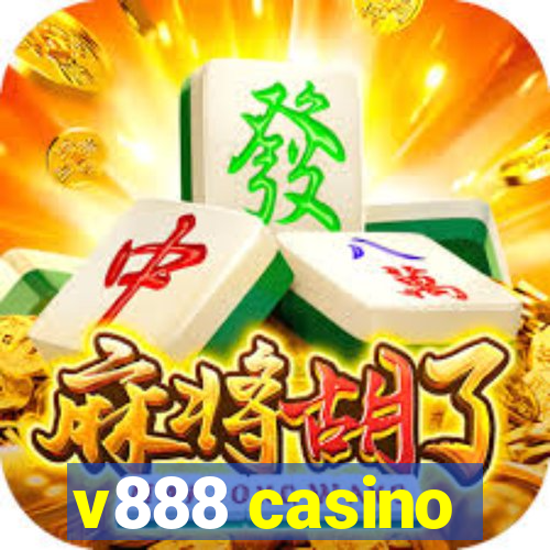 v888 casino