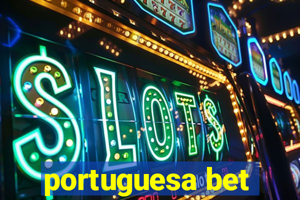 portuguesa bet