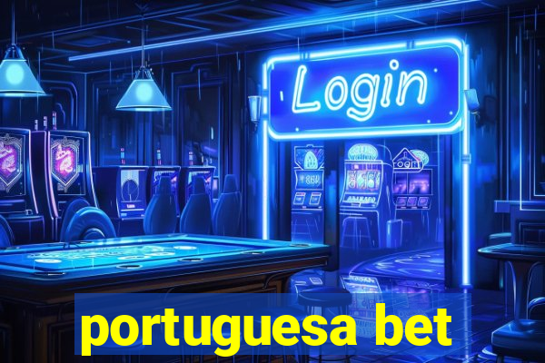 portuguesa bet