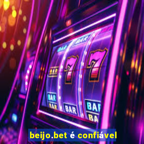 beijo.bet é confiável